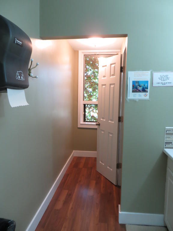 Hostelling International Hostel